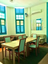 Santa Fe Mansions (D15), Apartment #451644001